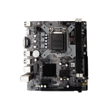MOTHERBOARD H81