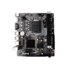 MOTHERBOARD H81