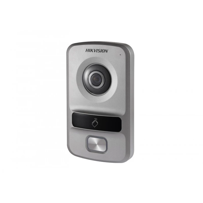 HIKVISION DS-KV8102-IP ВЫЗЫВНАЯ ПАНЕЛЬ