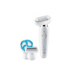 BRAUN SILK-EPIL 9 FLEX EPILATOR