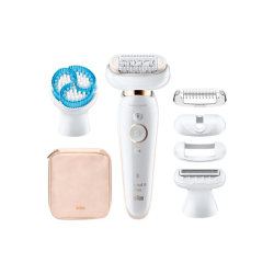 EPILATOR BRAUN SILK-EPIL 9 FLEX