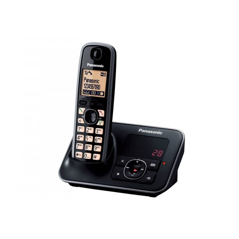 PANASONIC KX-TG3721BX RADIOTELEFON