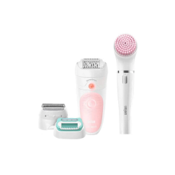BRAUN SILK-EPIL BEAUTY SET 5 EPILATOR