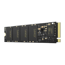 LEXAR NM620 256 ГБ ВНУТРЕННИЙ SSD