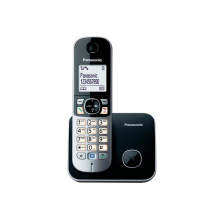 PANASONIC KX-TG6811BX RADIOTELEFON