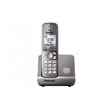 PANASONIC KX-TG6711 RADIOTELEFON