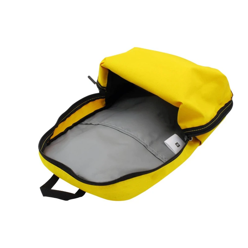 XIAOMI CASUAL DAYPACK 13.3" РЮКЗАК ДЛЯ НОУТБУКА