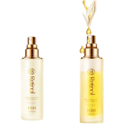 HIH RETINOLLY ÝYGYRDA GARŞY SYWYROTKA 120 ML