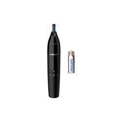 PHILIPS NOSE AND EAR TRIMMER