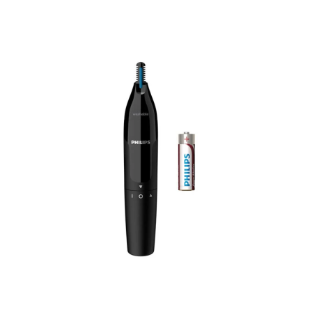 PHILIPS NOSE AND EAR TRIMMER