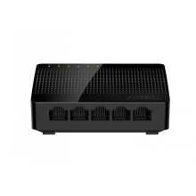 NETWORK SWITCH TENDA SG105 (5 PORT)