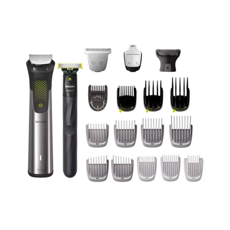 PHILIPS ALL-IN-ONE TRIMMER 9000 SERIES 20 В 1 ТРИММЕР