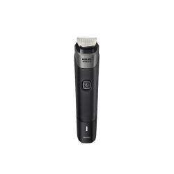 TRIMMER PHILIPS NORELCO MULTIGROOM 5000 18 IN 1