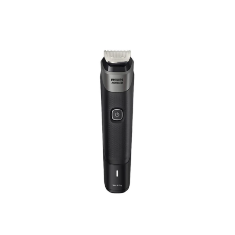 TRIMMER PHILIPS NORELCO MULTIGROOM 5000 18 IN 1