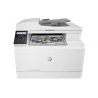 HP COLOR LaserJet Pro M182N ПРИНТЕР 3 в 1