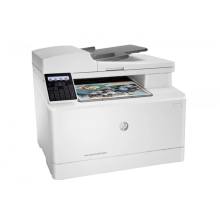 HP COLOR LaserJet Pro M182N ПРИНТЕР 3 в 1