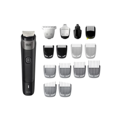 TRIMMER PHILIPS NORELCO MULTIGROOM 5000 18 IN 1