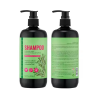 KORMESIC HERBAL SHAMPOO WITH ROSMARINE EXTRACT 480 ML