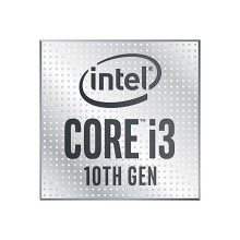 INTEL CORE I3-10100F ПРОЦЕССОР