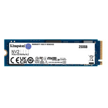 SSD KINGSTON NV2 250 GB