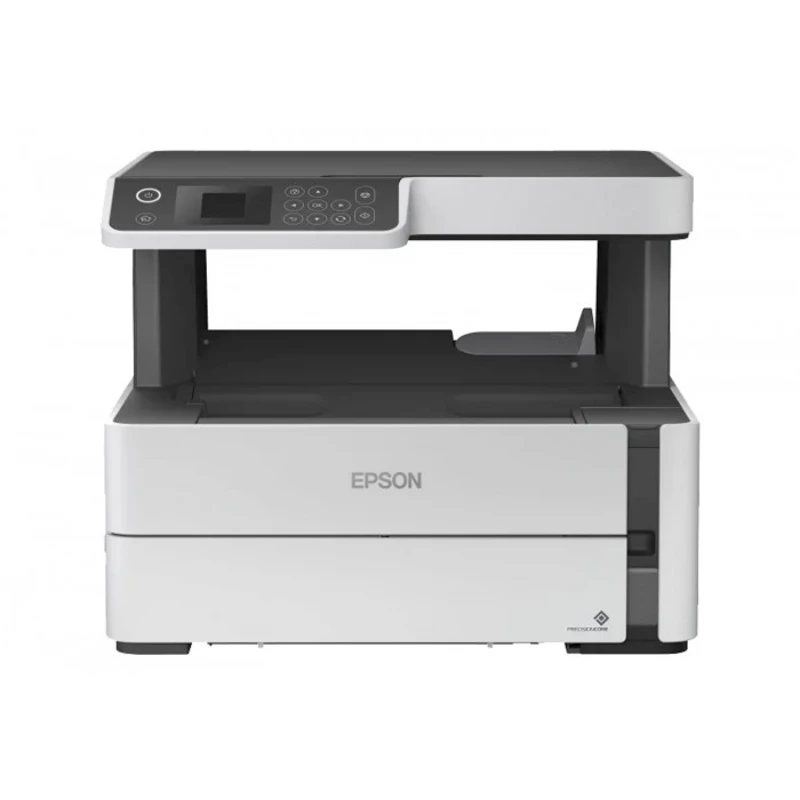 Epson EcoTank M2140 3 in 1 Monochrome CISS Printer | Satynal
