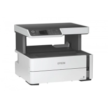 Epson EcoTank M2140 3 in 1 Monochrome CISS Printer | Satynal