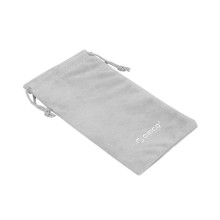 POUCH FOR EXTERNAL HDD ORICO-SA1810-GY