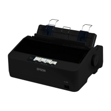 Epson LX-350 9-Pin Dot Matrix Impact Printer | Satynal