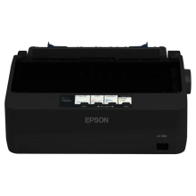 Матричный принтер 9-pin Epson LX-350 USB | Satynal