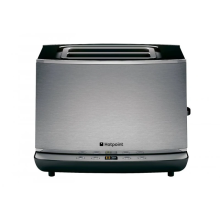 TOASTER HOTPOINT TT22EAX0UK