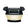 TOASTER HOTPOINT TT22EAC0UK