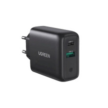 UGREEN CD170 СЕТЕВОЙ АДАПТЕР