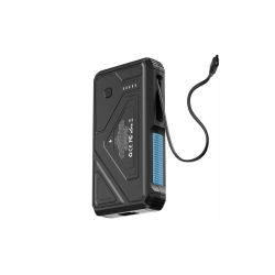 POWEROLOGY 20000 mAh SOLAR WIRELESS CHARGING PORTATIW ZARÝAD BERIJI