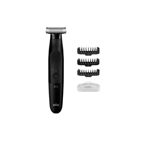 TRIMMER BRAUN ONETOOL SERIES XT3
