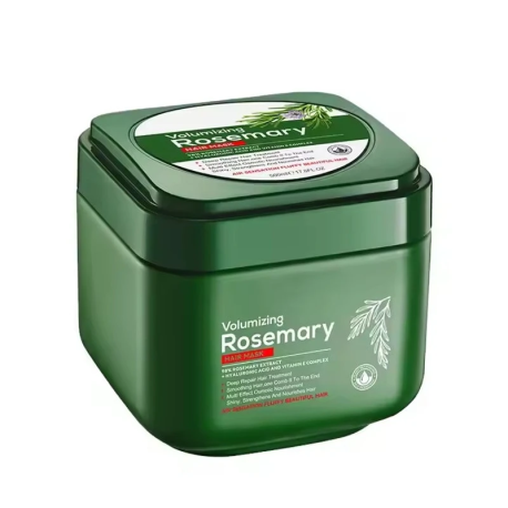 SADOER ORGANIC KERATIN ROSEMARY HAIR MASK 500 ML