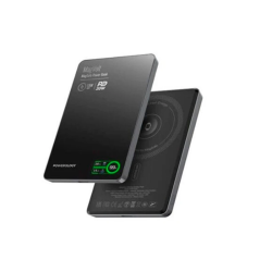 POWEROLOGY MAGVOLT 5000 mAh MAGNETIC PORTATIW ZARÝAD BERIJI