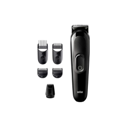 TRIMMER BRAUN ALL-IN-ONE STYLE KIT SERIES 3 6 IN 1