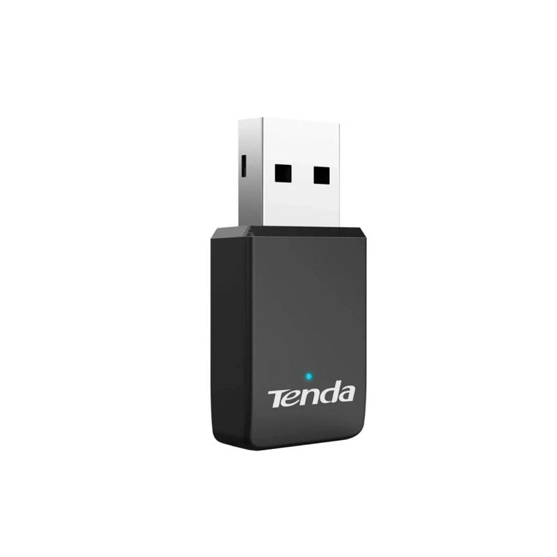 TENDA U9 WI-FI USB ADAPTER
