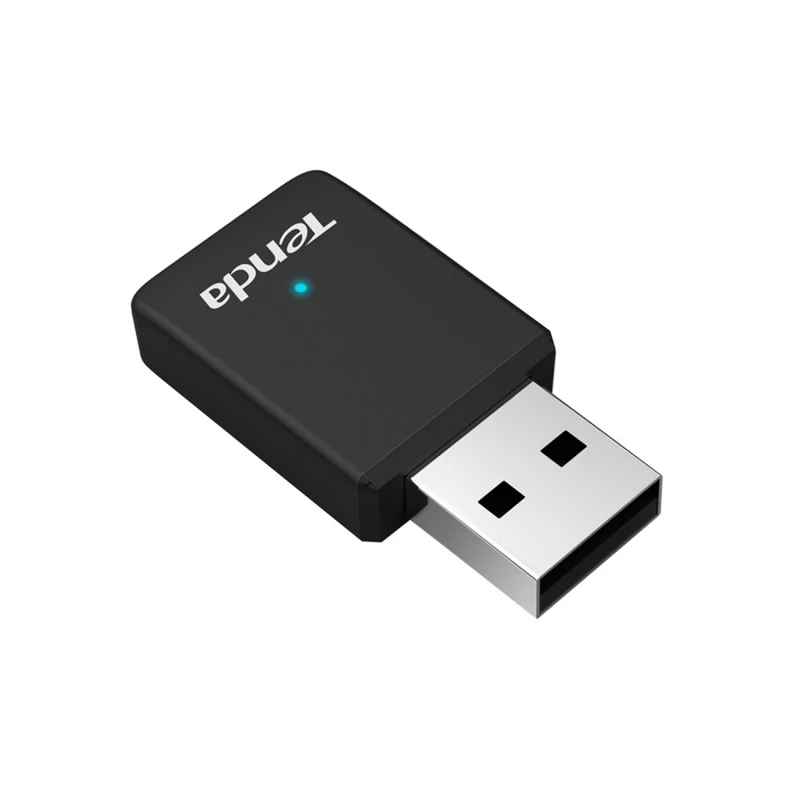 TENDA U9 WI-FI USB АДАПТЕР
