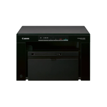 CANON IMAGE CLASS MF3010 LAZER PRINTER 1-DE 3