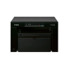 LASER PRINTER CANON IMAGE CLASS MF3010 3 IN 1