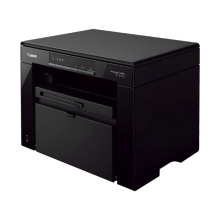 CANON IMAGE CLASS MF3010 LAZER PRINTER 1-DE 3