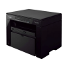LASER PRINTER CANON IMAGE CLASS MF3010 3 IN 1