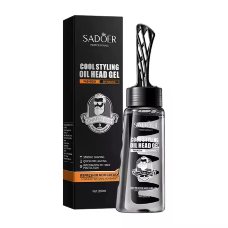 SADOER SAÇ FORMALAŞDYRYJY GELI 280 ML
