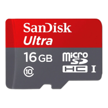SANDISK 16 GB ÇIP ÝAT