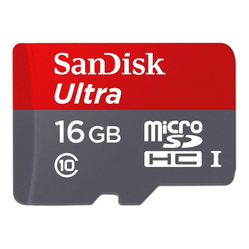 SANDISK 16 GB ÇIP ÝAT