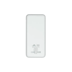 RIVACASE VA2041 10K (WHITE) ПОРТАТИВНОЕ З/У