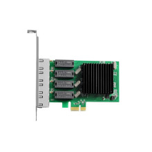 PCI-EXPRESS RTL8111H КАРТА РАСШИРЕНИЯ