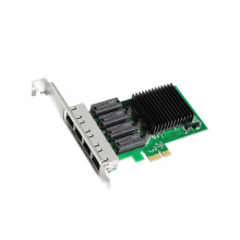 PCI-EXPRESS RTL8111H КАРТА РАСШИРЕНИЯ