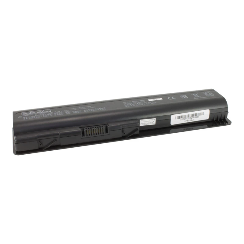 BATTERY FOR NOTEBOOK HP DV4/DV5/DV6